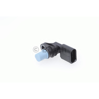 Foto Sensor, posición arbol de levas BOSCH 0986280431