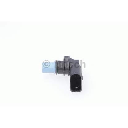 Foto Sensor, posición arbol de levas BOSCH 0986280431