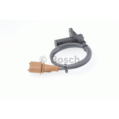 Photo Sensor, crankshaft pulse BOSCH 0261210292