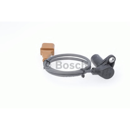 Photo Sensor, crankshaft pulse BOSCH 0261210292