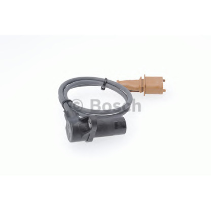 Photo Sensor, crankshaft pulse BOSCH 0261210292