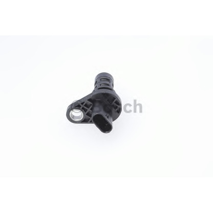 Photo Sensor, crankshaft pulse BOSCH 0261210318