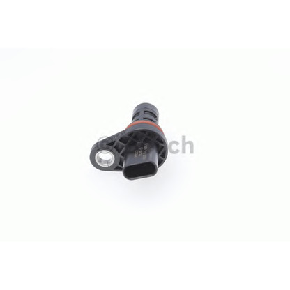 Photo Sensor, crankshaft pulse BOSCH 0261210329