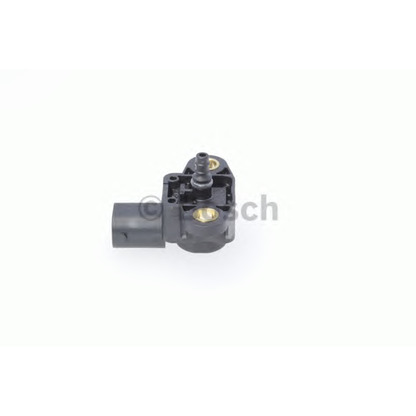 Photo Sensor, intake manifold pressure BOSCH 0261230193