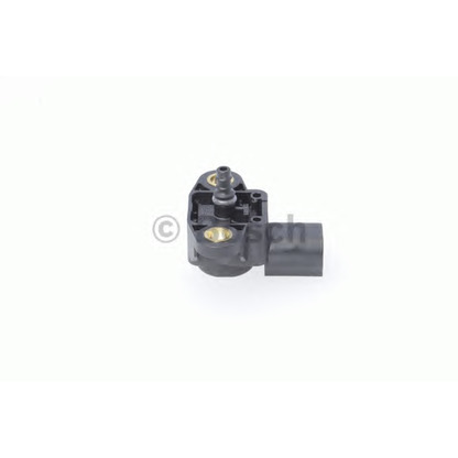 Photo Sensor, intake manifold pressure BOSCH 0261230193
