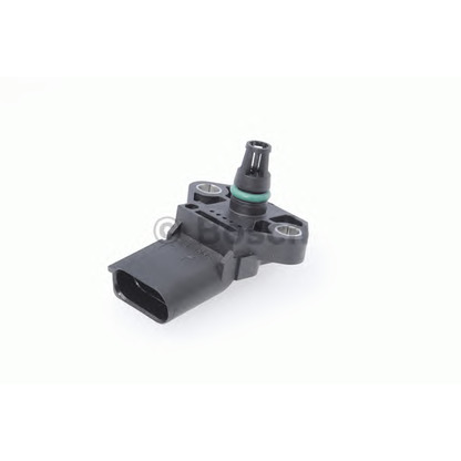 Photo Sensor, boost pressure BOSCH 0261230208