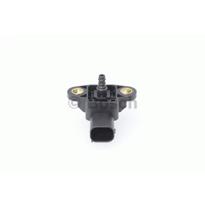 Photo Sensor, intake manifold pressure BOSCH 0261230250