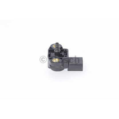 Photo Sensor, intake manifold pressure BOSCH 0261230250