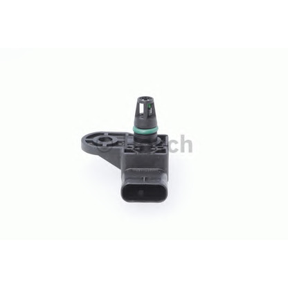Foto Sensor, presión colector de admisión BOSCH 0261230254