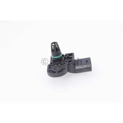 Foto Sensor, presión colector de admisión BOSCH 0261230254