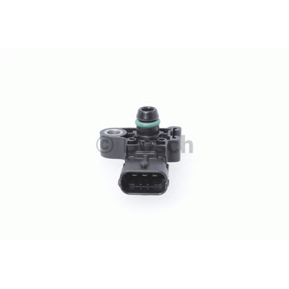 Photo Sensor, intake manifold pressure BOSCH 0261230262