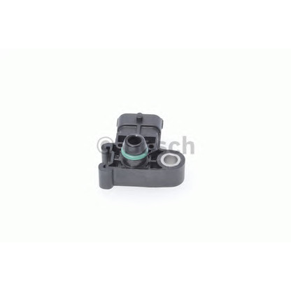 Photo Sensor, intake manifold pressure BOSCH 0261230262