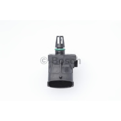 Photo Sensor, intake manifold pressure BOSCH 0261230295