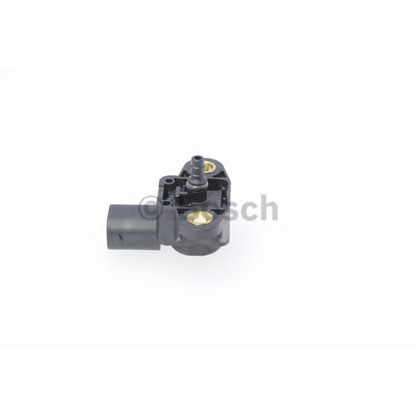Photo Sensor, boost pressure; Sensor, boost pressure BOSCH 0261230342
