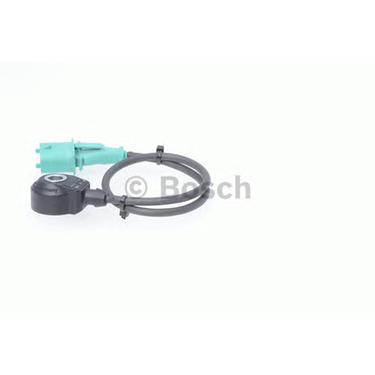 Foto Klopfsensor BOSCH 0261231118