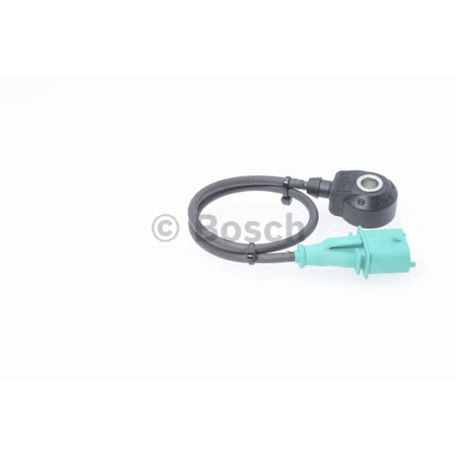 Photo Knock Sensor BOSCH 0261231118