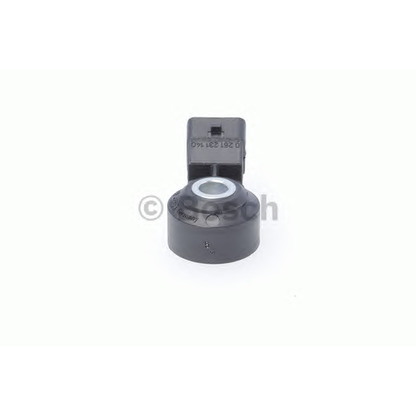 Photo Knock Sensor BOSCH 0261231140