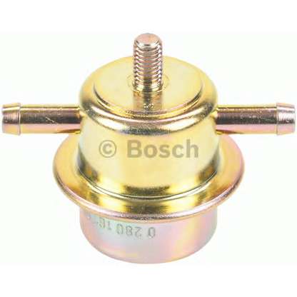 Photo Pulsation Damper, fuel supply system BOSCH 0280161024