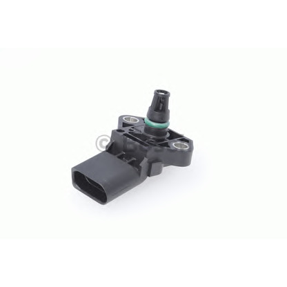 Photo Sensor, intake manifold pressure BOSCH 0281002976