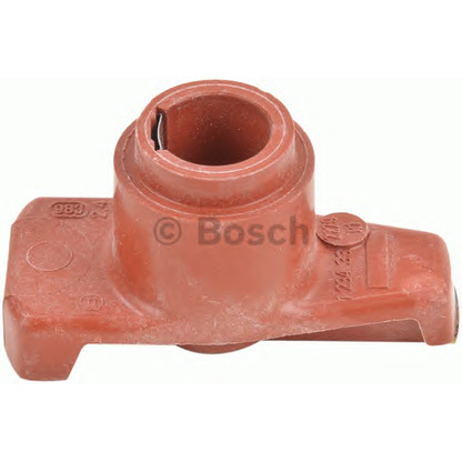 Foto Rotor del distribuidor de encendido BOSCH 1234332279