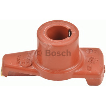 Foto Rotor del distribuidor de encendido BOSCH 1234332337