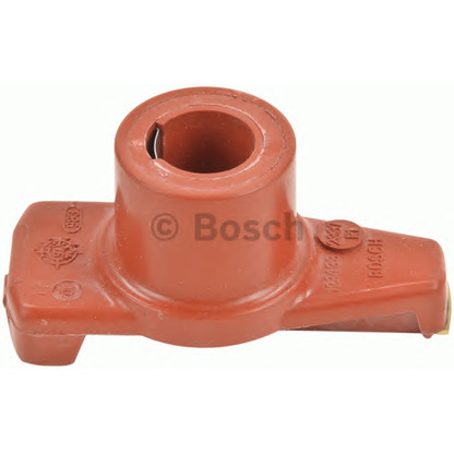 Foto Rotor del distribuidor de encendido BOSCH 1234332337