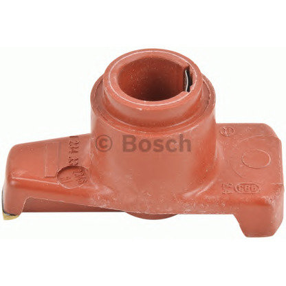 Photo Rotor, distributor BOSCH 1234332346