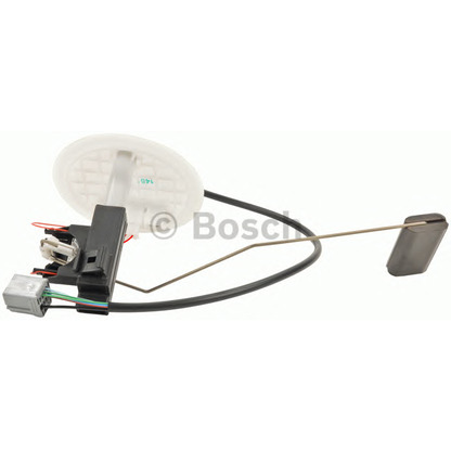 Foto Sensor, nivel de combustible BOSCH 1582980015