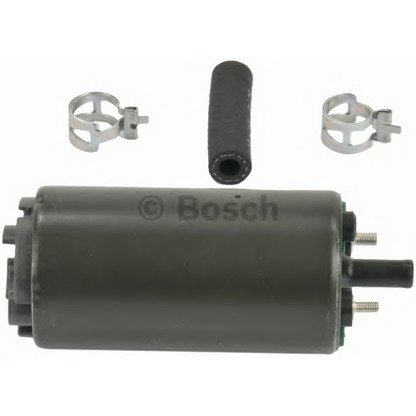 Photo Fuel Pump BOSCH F00E190936