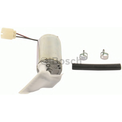 Photo Fuel Pump BOSCH F00E191178