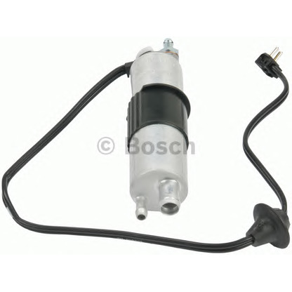 Foto Kraftstoffpumpe BOSCH F00E192048