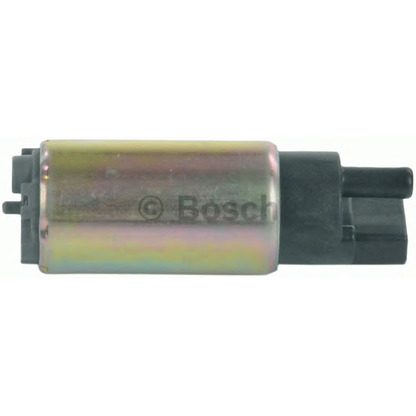 Foto Kraftstoffpumpe BOSCH F00E192714