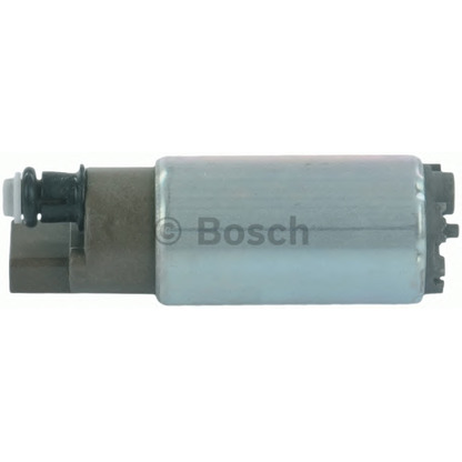 Фото Топливный насос BOSCH F00E192862