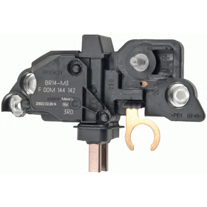 Foto Regulador del alternador BOSCH F00M144142