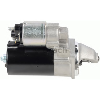 Foto Alternador BOSCH 0001107062