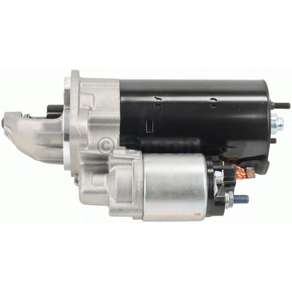 Foto Motor de arranque BOSCH 0001109357