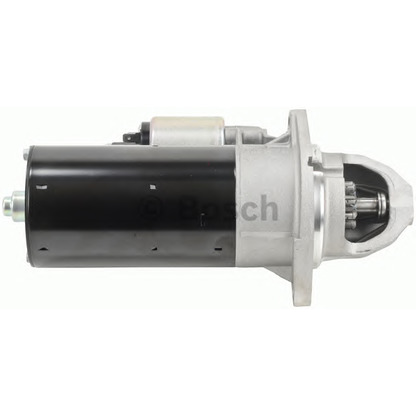 Foto Motor de arranque BOSCH 0001115035