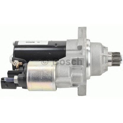 Foto Motor de arranque BOSCH 0001121402