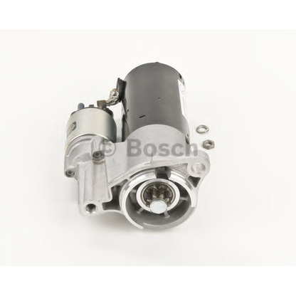 Photo Starter BOSCH 0001123002