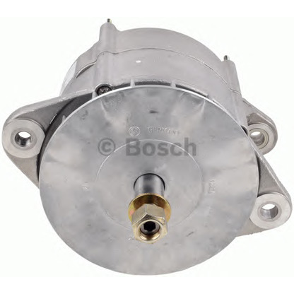 Photo Alternator BOSCH 0120468055