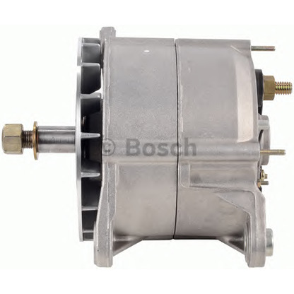 Photo Alternator BOSCH 0120468055