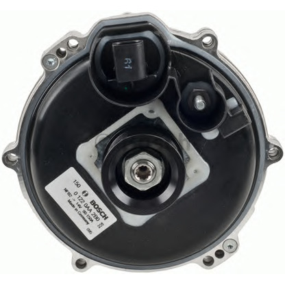 Zdjęcie Alternator BOSCH 01220AA2B0