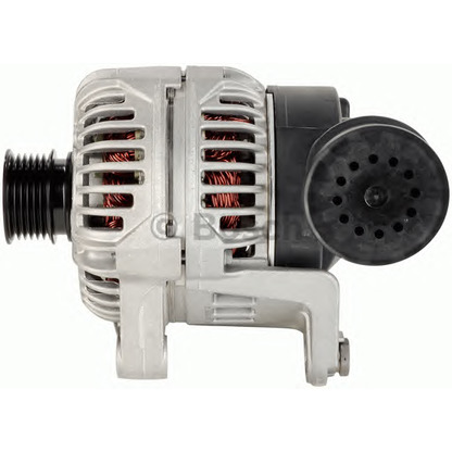 Photo Alternator BOSCH 0124515052