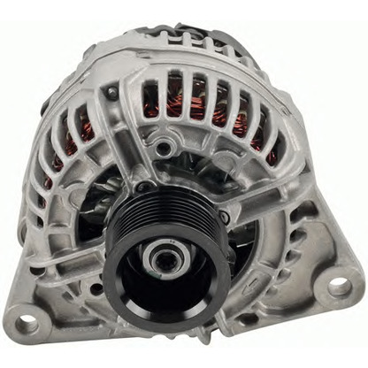 Zdjęcie Alternator BOSCH 0124515113