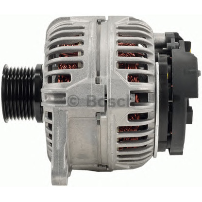 Foto Alternador BOSCH 0124515113