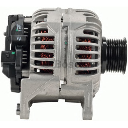 Foto Alternador BOSCH 0124515113