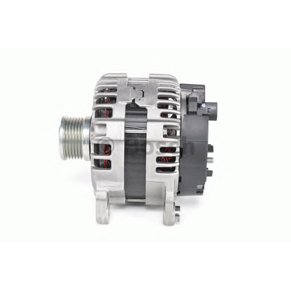 Foto Alternador BOSCH 0125711083