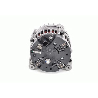 Foto Alternatore BOSCH 0125711083