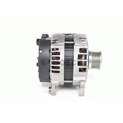 Foto Alternatore BOSCH 0125711083