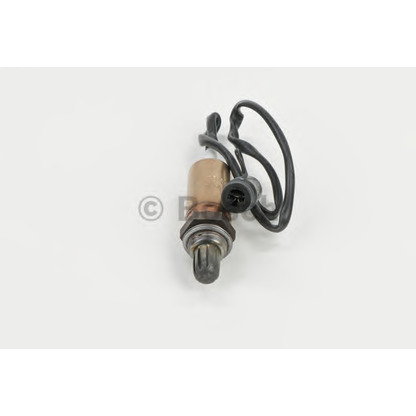 Photo Lambda Sensor; Lambda Sensor BOSCH 0258002055